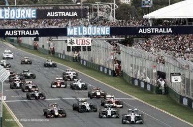 Australian Grand Prix Preview - Van Der Garde, The Return Of Manor and Alonso
