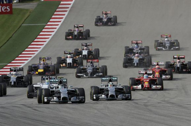 Qual é o futuro das equipas pequenas na F1?