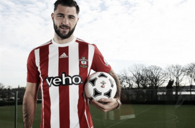 Charlie Austin delighted with Southampton move