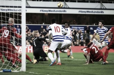 QPR 3-2 Leicester City: Austin seals three points in dramatic end-to-end thriller