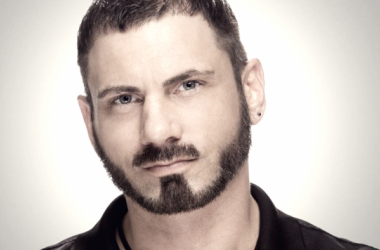 Austin Aries, fuera de WWE