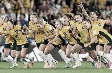 Austrália e Inglaterra medem forças para definir vaga na final da Copa do Mundo Feminina