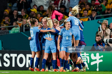 Australia 1-3 England: Post-Match Player Ratings