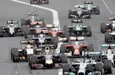 Análisis del Gran Premio de Australia 2014 de Fórmula 1: otra fórmula