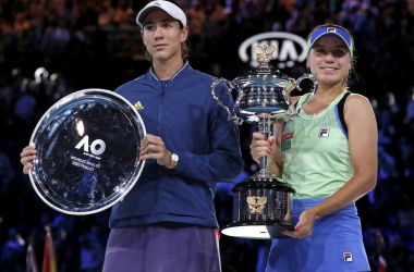 2021 Australian Open: Women's Singles Preview and Predictions