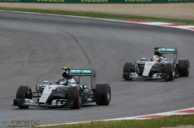 Formula 1: Hamilton Earns Austrian Grand Prix Pole