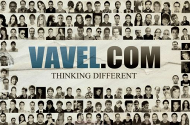 VAVEL: Thinking Different