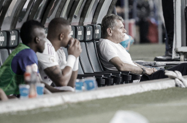 Foto: Staff Imagens/ Cruzeiro