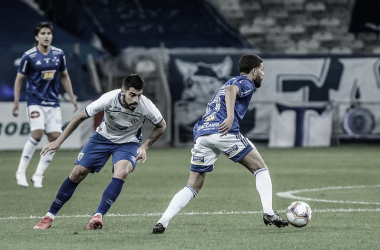 Cruzeiro busca subir na tabela em confronto diante do Avaí