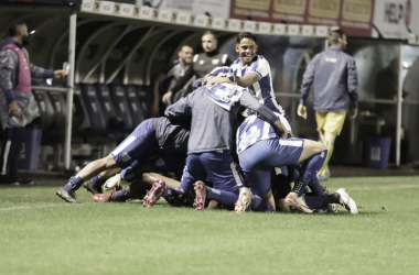 Avaí supera Goiás e chega à quarta vitória consecutiva na Série B