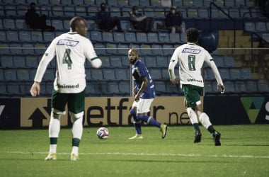 Gols e melhores momentos Avaí x Goiás pelo Brasileirão 2022 (3-2)