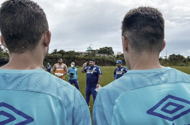 URT e Avaí fazem confronto inédito por vaga à segunda fase da Copa do Brasil