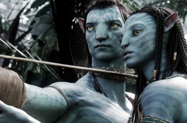 Sam Worthington y Zoe Saldana, confirmados para las tres secuelas de &#039;Avatar&#039;