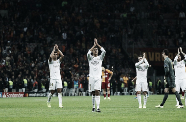Previa Real Madrid - Galatasaray: seguir soñando está en juego&nbsp;