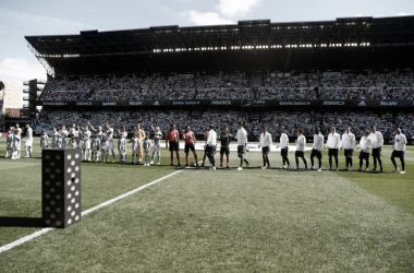 Previa Celta de Vigo-Real Madrid: a dar con la tecla