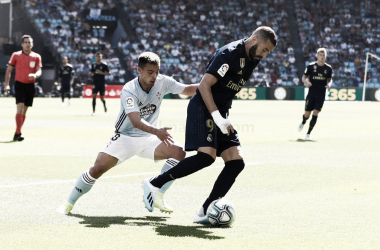 Análisis del rival del Real Madrid: un Celta de Vigo con aspiraciones europeas