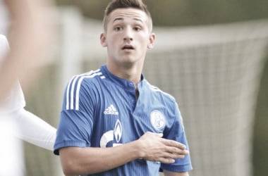 Sandhausen linked to Avdijaj loan