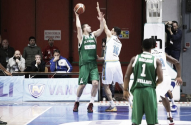 Basket, serie A: big match Avellino-Cremona, c'è ressa in coda