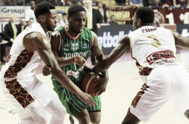 Legabasket Serie A - Pistoia sfida Milano, bagarre per il secondo posto