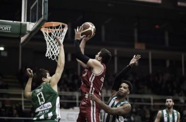 Serie A Beko, la terza giornata: Reggio Emilia apre per il tris, chiude Milano per confermarsi