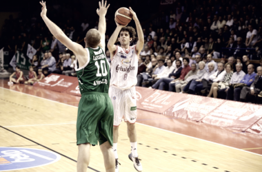 LegaBasket Serie A - Milano vola a Sassari, Avellino - Reggio per il riscatto. Tra Varese e Pesaro sfida rovente