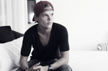 Quédate con lo nuevo de Avicii