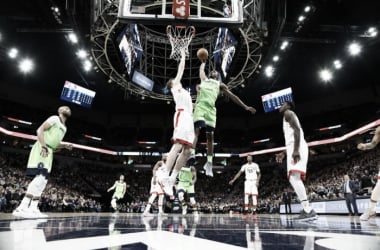 NBA, Minnesota regola Lowry e i Raptors. Portland ok contro i Mavs