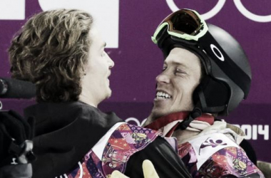 Sochi 2014: Shaun White fails to medal in Halfpipe Event, Podladtchikov Rules