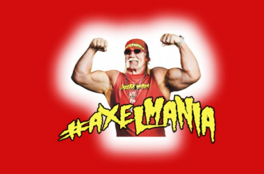 Hulk Hogan returning to WWE?