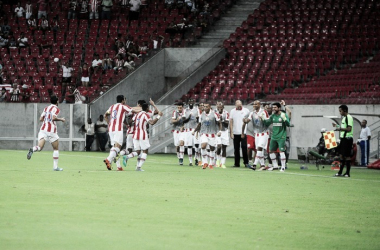 Salgueiro e Náutico se enfrentam para definir liderança do Campeonato Pernambucano