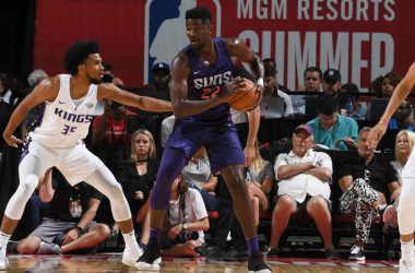 NBA Summer League, day 4: Phoenix brilla, Cleveland e Houston incantano