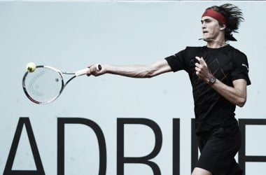 Atp Madrid, vincono Nadal e Zverev. Thiem in rimonta, out Del Potro