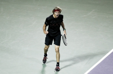 Atp Miami, Zverev piega Carreno Busta