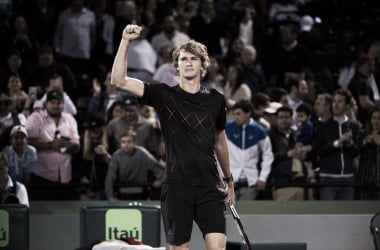 Atp Miami, Carreno Busta e Zverev in semifinale