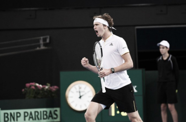 Davis Cup, Zverev si salva in Australia. Bene il Belgio, regge la Gran Bretagna in Spagna