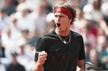 Atp Monaco, trionfa Zverev. Daniel e Sousa vincono a Istanbul ed Estoril