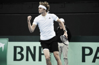 Davis Cup, Zverev batte Kyrgios e lancia la Germania ai quarti. Bene anche Croazia, Francia e Belgio