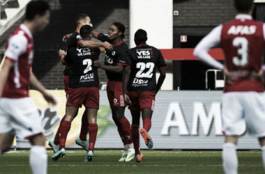 Previa de la jornada 12 de la Eredivisie