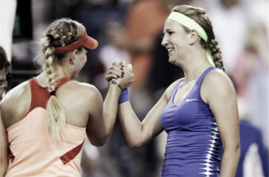 WTA Brisbane Final Preview: Kerber and Azarenka set for showdown