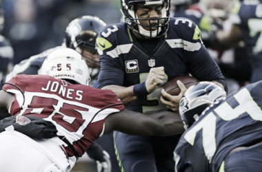 Arizona Cardinals sign Chandler Jones to a five-year contract extension, other free agent news