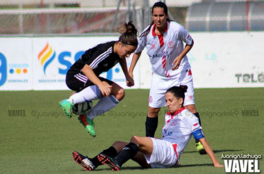 Primera División Femenina: el Athletic se dejó los primeros puntos en el clásico