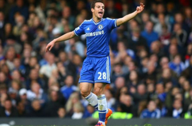 Cesar Azpilicueta Signs New 5 year Deal with Chelsea FC