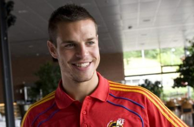 Azpilicueta, destino Londres