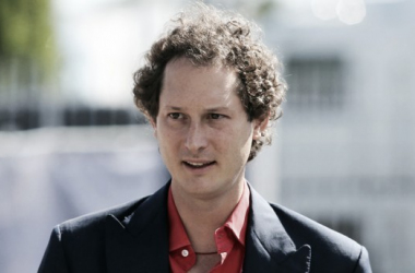 Juventus, la carica di Elkann: "Lo scudetto? Ci credo tantissimo"