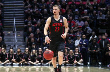 2020 Mountain West tournament: San Diego State chases #1 seed in NCAA Tournament&nbsp;