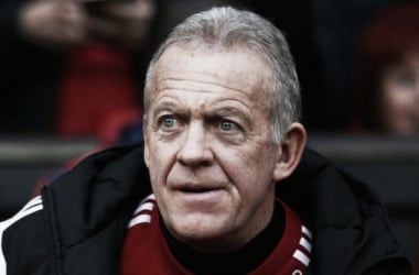 Alan Curtis insists his squad are &#039;up for the fight&#039;