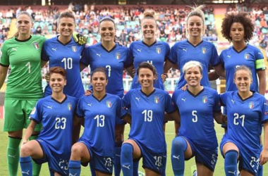 L'Europeo femminile si sposta al 2022