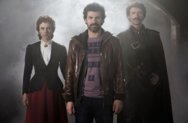 La 1 traslada &#039;El ministerio del tiempo&#039; a la noche del lunes