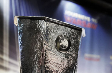 Europa League: sorteggio amaro per Inter e Torino, bene il Napoli, derby tra Roma e Fiorentina