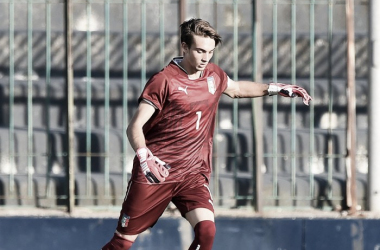 Una scuola calcio italiana sempre più ricca di portieri: l&#039;ultimo gioiello è Andrea Zaccagno